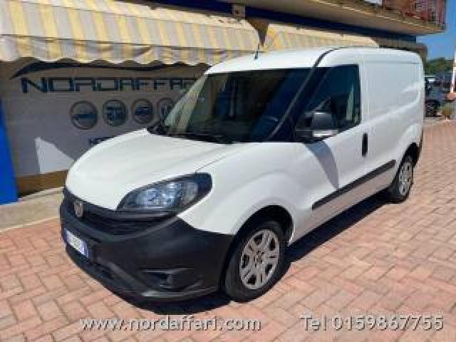 Fiat Doblo Doblò 1.6 Mjt 105cv S&s Pc-Tn Cargo Lounge 3 Posti 
