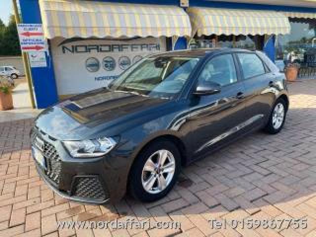 Audi A1 Spb 30 Tfsi ** Iva Detraibile ** 