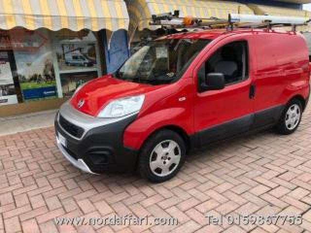 Fiat Fiorino 1.3 Mjt 95cv Cargo Adventure 