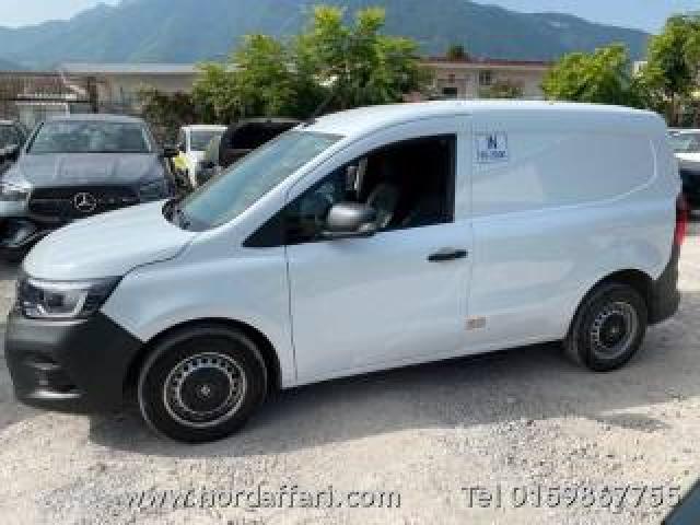 Renault Kangoo 1.3 Tce 100 Cv Pc-Tn Van Coibentato 