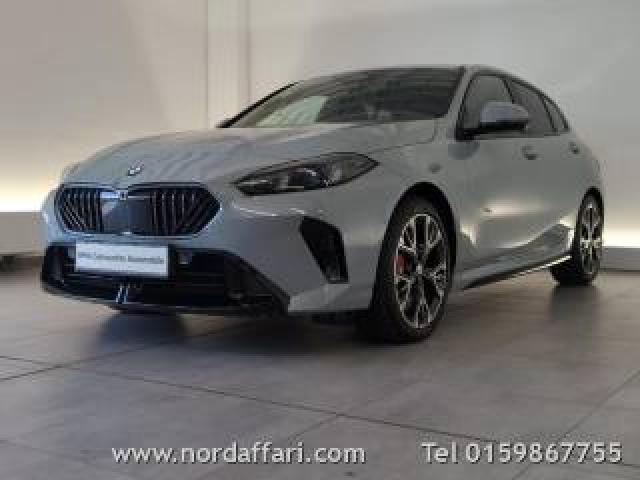 Bmw 118 D Msport Pro  ** Iva Detraibile** 