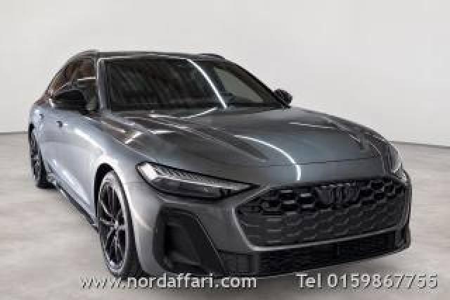 Audi A5 Avant Tdi 150 Kw Mhev+ S Tronic Quattro S Line Edi 