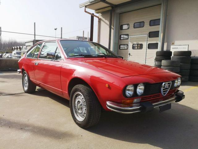 Alfa Romeo