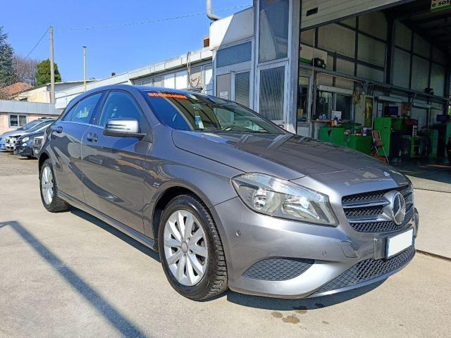 Mercedes Benz