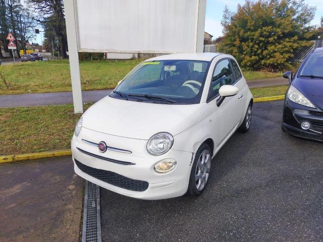 Fiat 500 C 