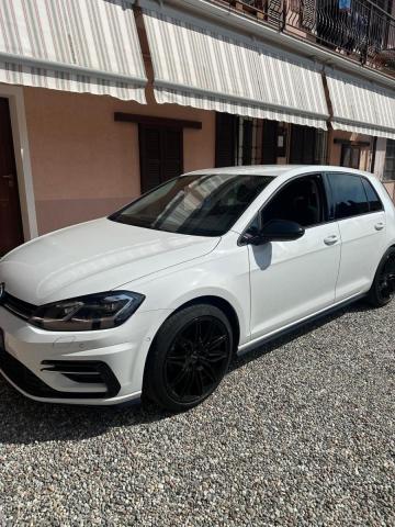 Volkswagen Golf 7? Serie 