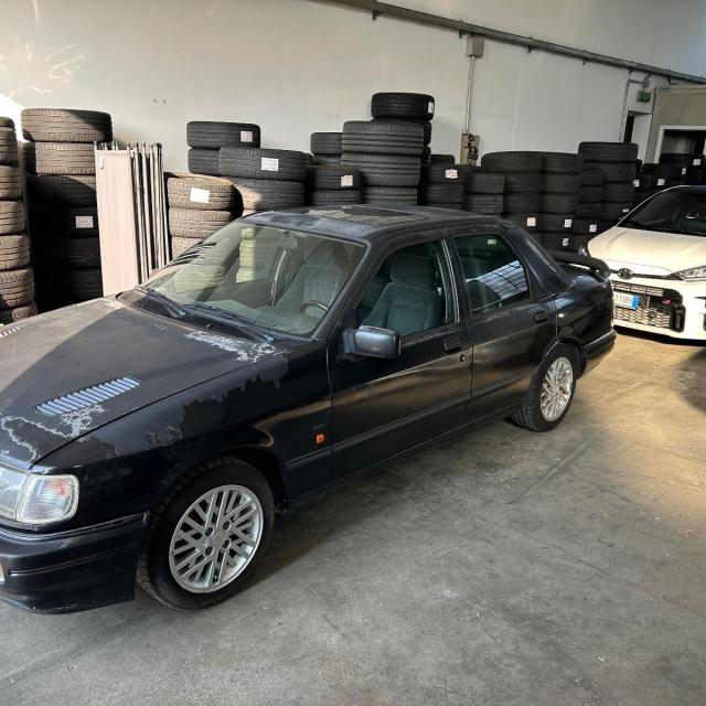 Ford Sierra 