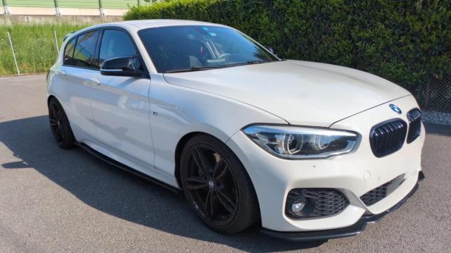 Bmw Serie 1 