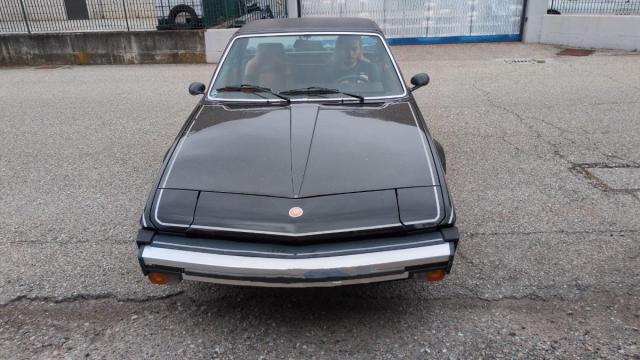 Fiat X1- F9 