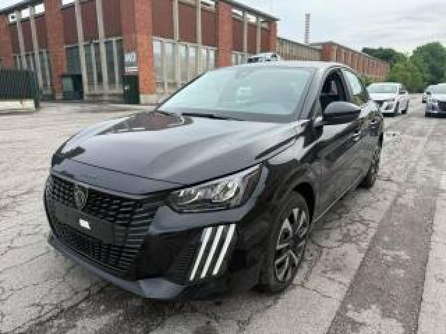 Peugeot 208 Hybrid 110 E-Dcs6 Style 