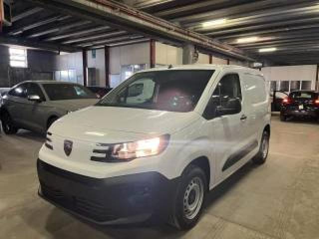 Peugeot Partner Bluehdi 100 S&s L1 Furgone 