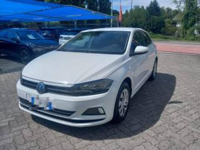 Volkswagen Polo 1.6 Tdi 5p. Comfortline Bluemotion Technology 
