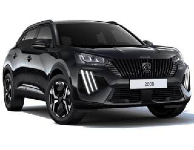 Peugeot 2008 Puretech 100 S&s Allure 