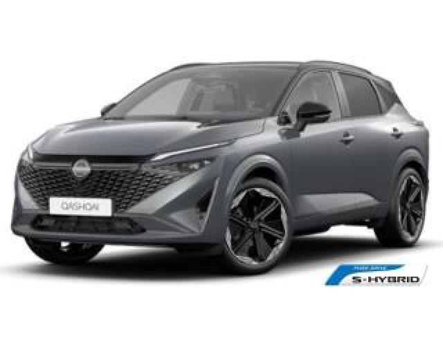 Nissan Qashqai E-Power N-Design 