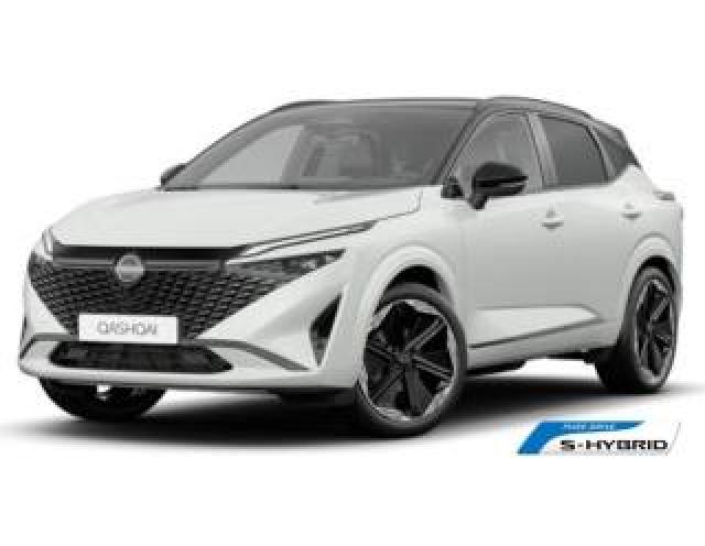 Nissan Qashqai E-Power N-Design 