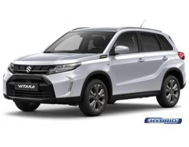 Suzuki Vitara 1.4 Hybrid 4wd Allgrip Cool+ 