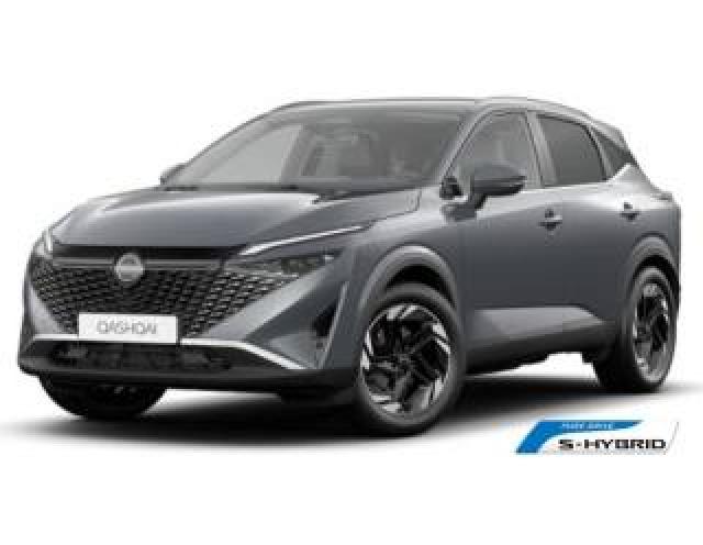 Nissan Qashqai Mhev 158 Cv Xtronic N-Connecta 