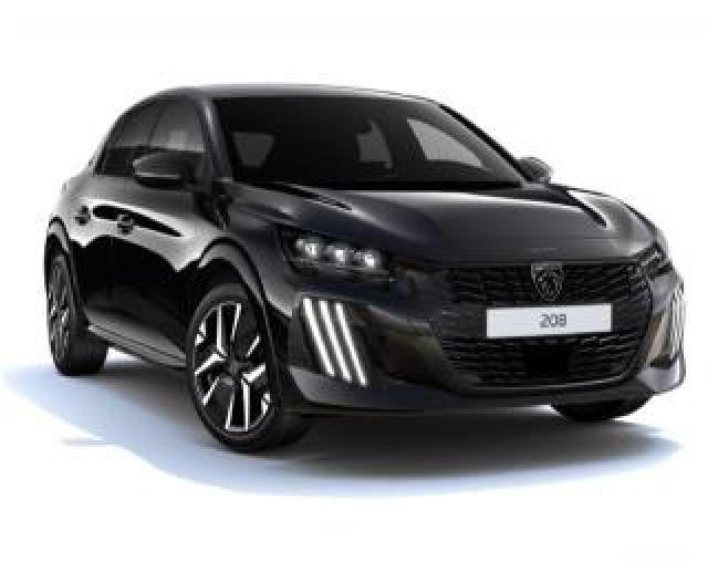 Peugeot 208 Hybrid 110 E-Dcs6 Gt 