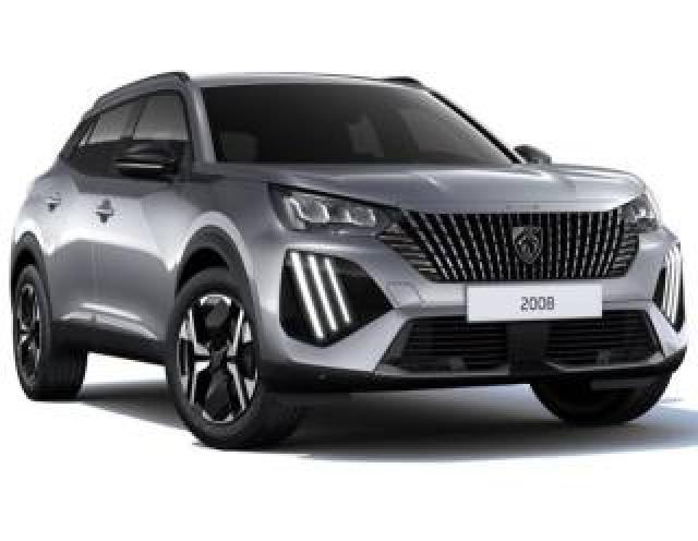Peugeot 2008 Hybrid 145 E-Dcs6 Allure+pack Vision & Drive Assis 