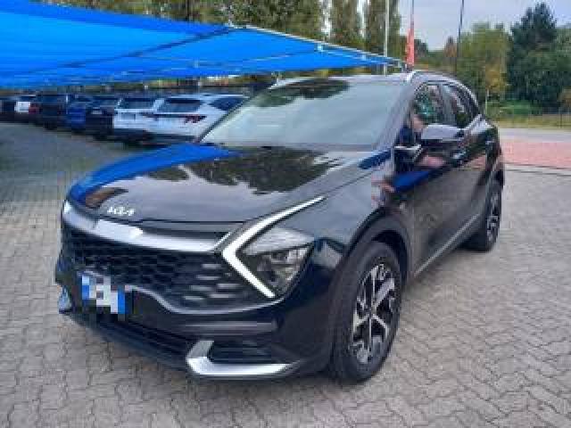 Kia Sportage 1.6 Tgdi Hev At Style 