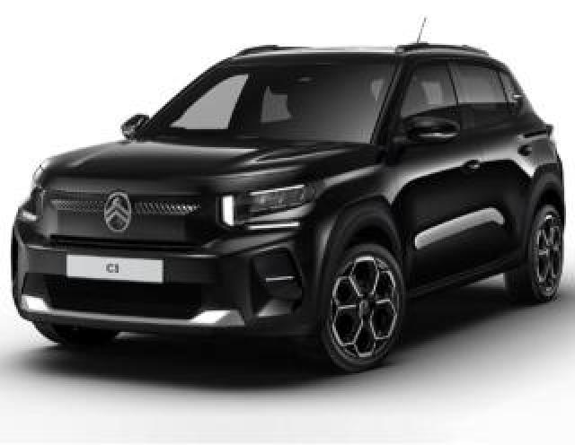 Citroen C3 Puretech 100 S&s Max 