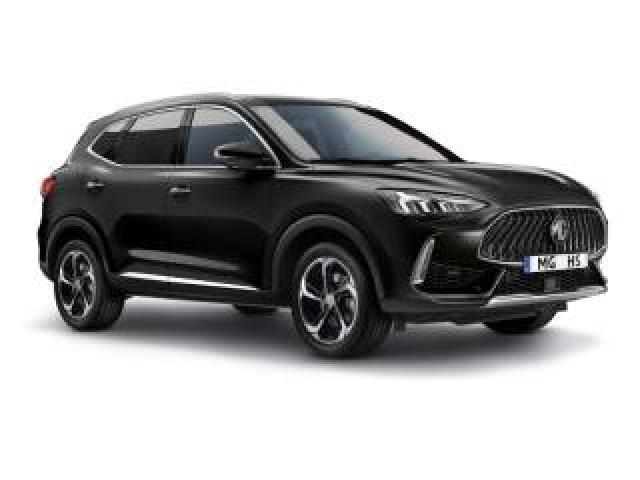 Mg Hs 1.5t At Luxury 