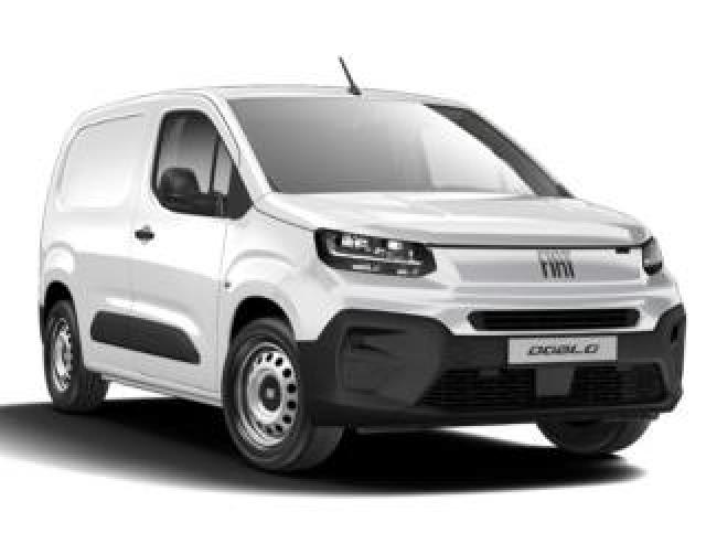 Fiat Doblo Doblò 1.5 Bluehdi 100cv L1-H1 Van 