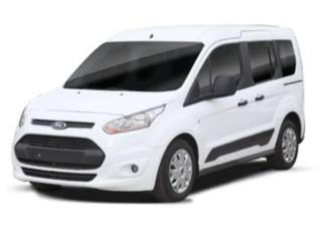 Ford Transit Connect 220 1.5 Tdci 100cv Pc-Dc Furgone Entry 