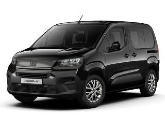 Fiat Doblo Doblò 1.5 Bluehdi 100cv Combi N1 