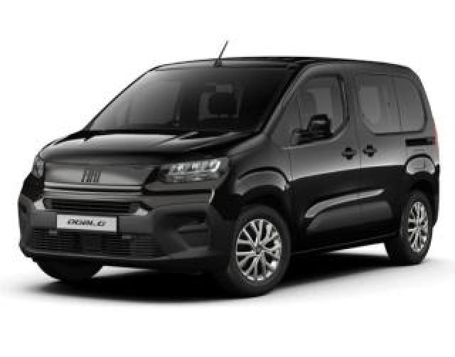 Fiat Doblo Doblò 1.5 Bluehdi 100 Cv M1 