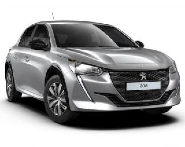 Peugeot 208 Puretech 75 Stop&start 5 Porte Active Pack 