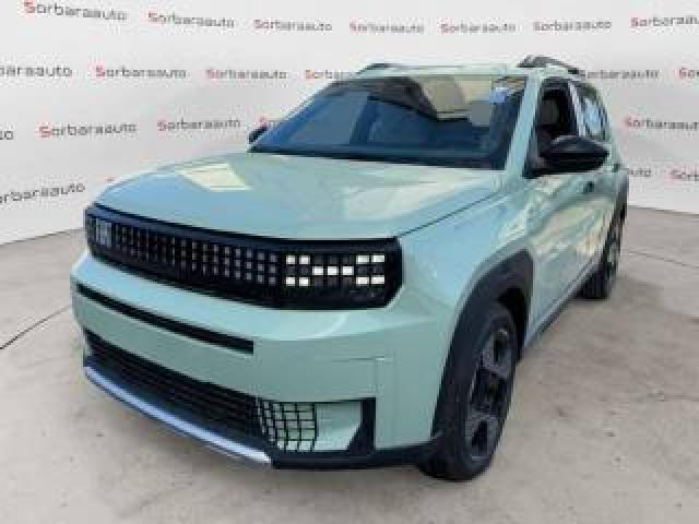 Fiat Grande Panda 1.2 Hybrid S&s La Prima 