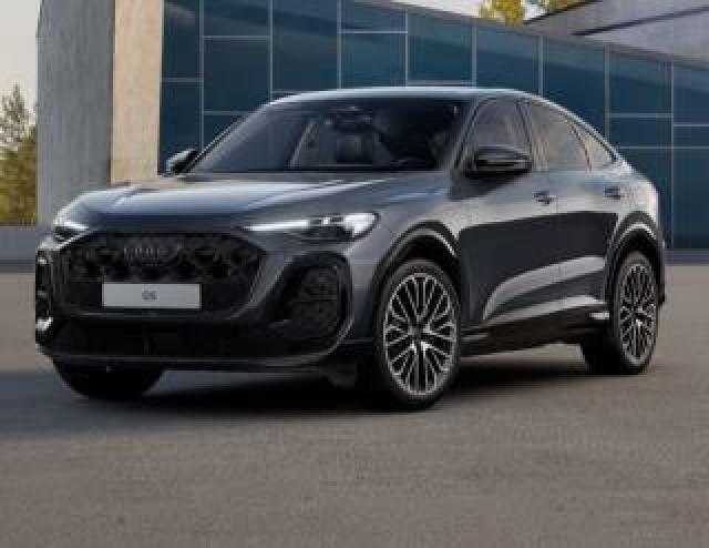 Audi Q5 Spb 40 Tdi Quattro S Tronic S Line 