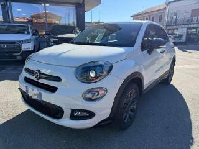 Fiat 500x 1.4 Multiair 140 Cv S-Design 