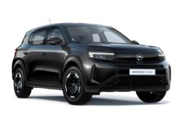 Opel Frontera Hybrid 110 Cv Edct Edition 