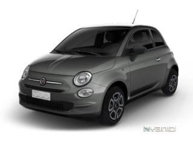 Fiat 500 1.0 Hybrid Club 