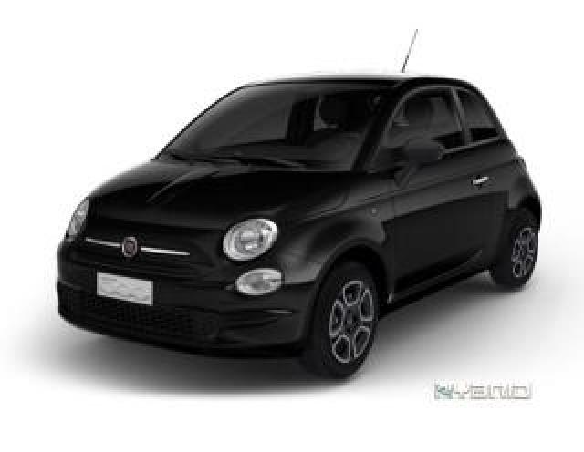 Fiat 500 1.0 Hybrid Club 