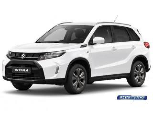 Suzuki Vitara 1.4 Hybrid 4wd Allgrip Cool+ 