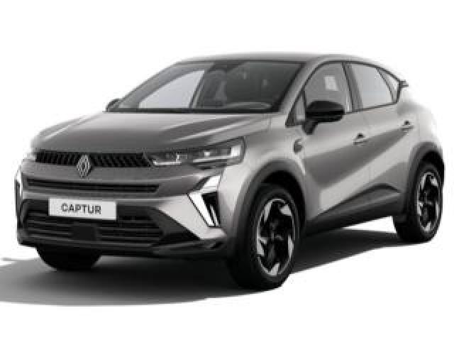 Renault Captur Eco-G 100 Cv Techno 