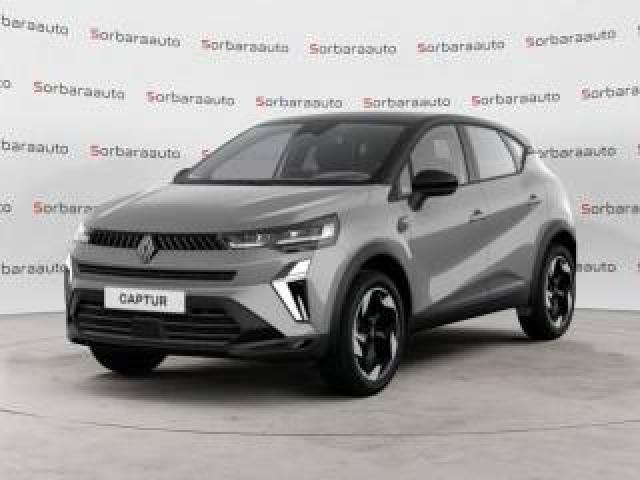 Renault Captur Eco-G 100 Cv Techno 