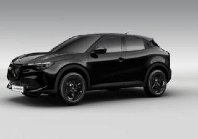 Alfa Romeo Junior 1.2 145 Cv Hybrid Edct6 