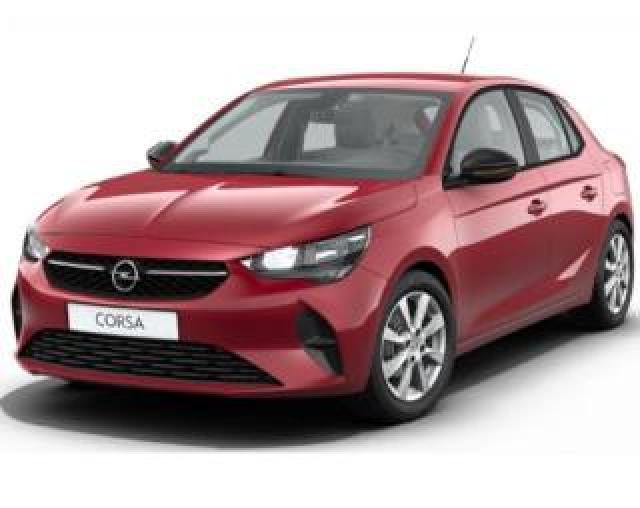 Opel Corsa 1.2 Edition 