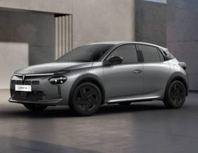 Lancia Ypsilon Hybrid E-Dct 