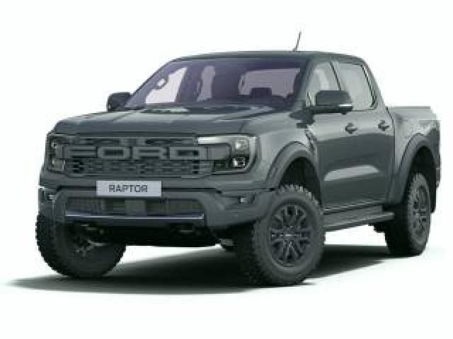 Ford Ranger Raptor 2.0 Ecoblue 4wd Dc 5 Posti 