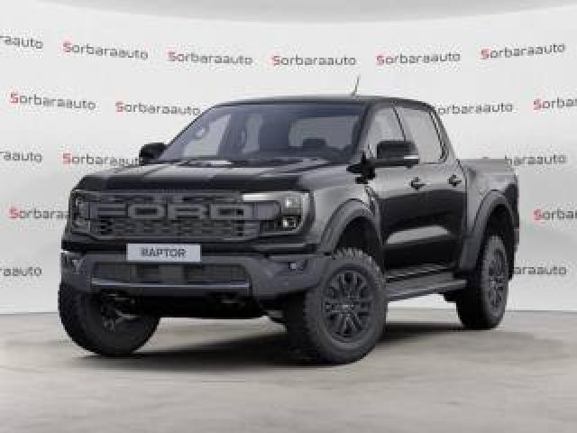 Ford Ranger Raptor 2.0 Ecoblue 4wd Dc 5 Posti 