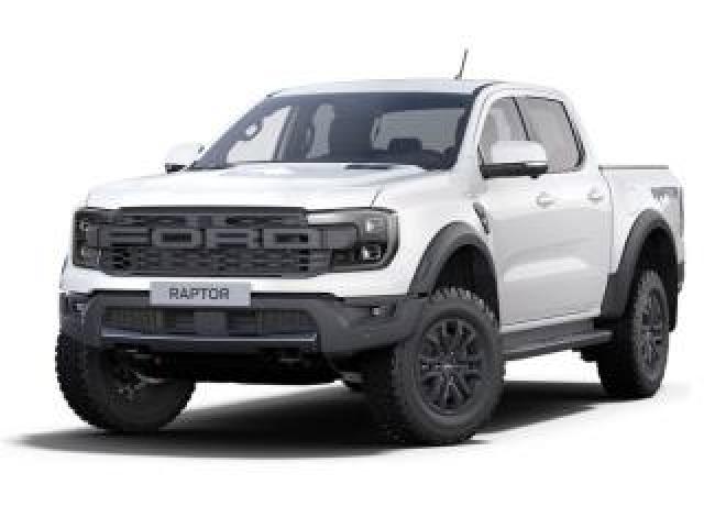 Ford Ranger Raptor 2.0 Ecoblue 4wd Dc 5 Posti 