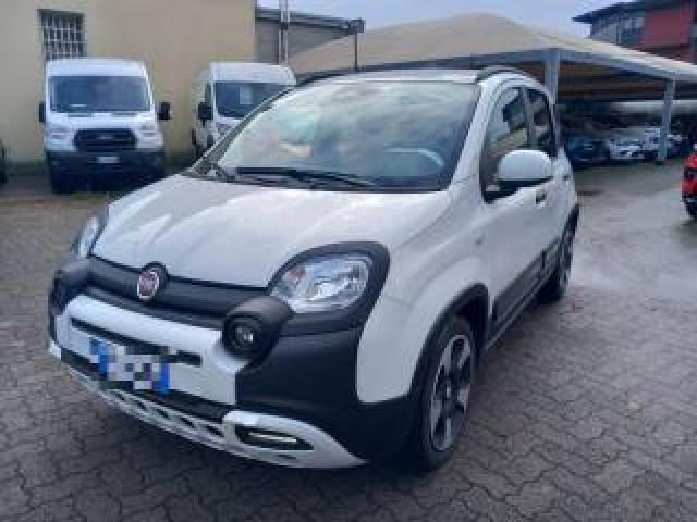 Fiat Panda 1.0 Firefly S&s Hybrid Pandina 