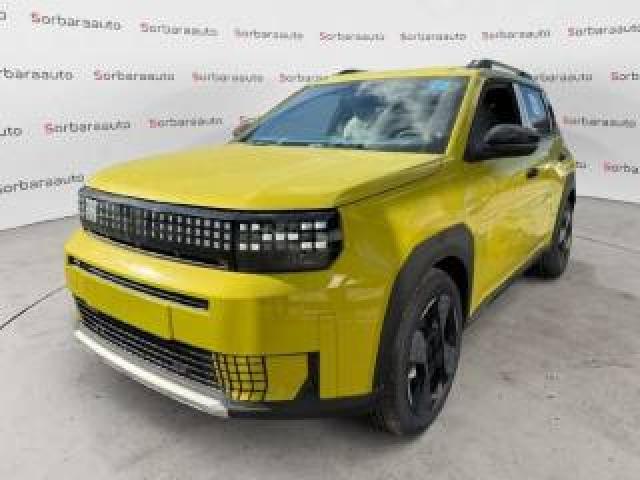 Fiat Grande Panda 1.2 Hybrid S&s La Prima 