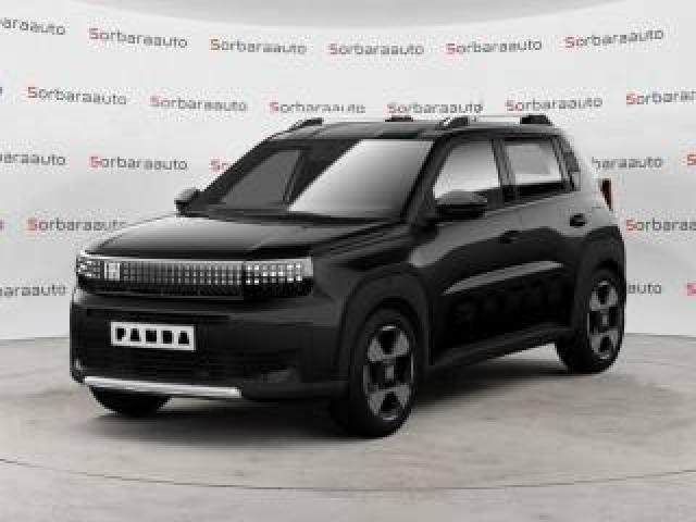 Fiat Grande Panda 1.2 Hybrid S&s La Prima 