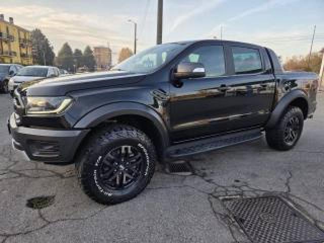 Ford Ranger Raptor 2.0 Tdci Aut. 213cv Dc 5 Posti 